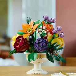 LEGO Botanicals - Blomsteroppsats 10345