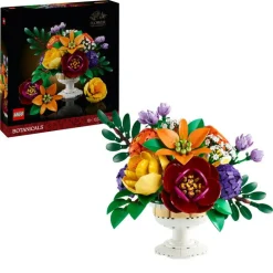 LEGO Botanicals - Blomsteroppsats 10345
