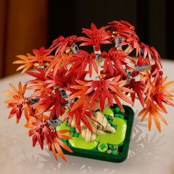 LEGO Botanicals - Bonsai-tre: Japansk lønn 10348