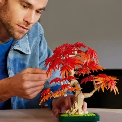 LEGO Botanicals - Bonsai-tre: Japansk lønn 10348