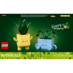 LEGO Botanicals - Glade planter 10349
