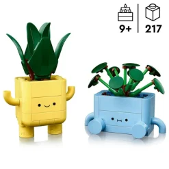 LEGO Botanicals - Glade planter 10349