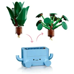 LEGO Botanicals - Glade planter 10349