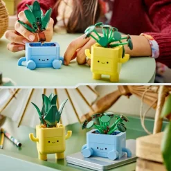 LEGO Botanicals - Glade planter 10349