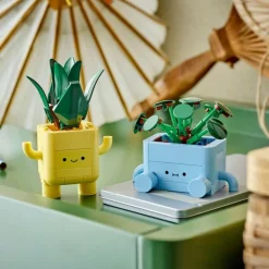 LEGO Botanicals - Glade planter 10349