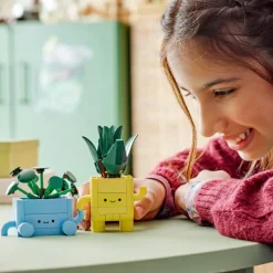 LEGO Botanicals - Glade planter 10349