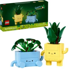 LEGO Botanicals - Glade planter 10349