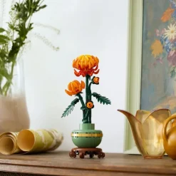 LEGO Botanicals - Krysantemum 10368