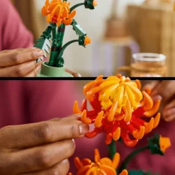 LEGO Botanicals - Krysantemum 10368