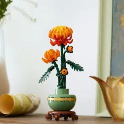 LEGO Botanicals - Krysantemum 10368