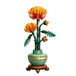 LEGO Botanicals - Krysantemum 10368