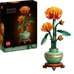 LEGO Botanicals - Krysantemum 10368