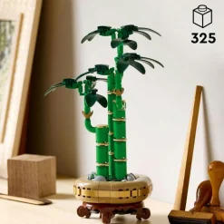 LEGO Botanicals - Lykkebambus 10344