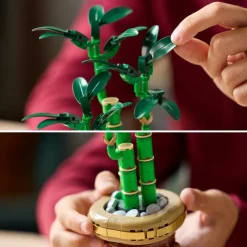 LEGO Botanicals - Lykkebambus 10344