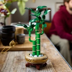 LEGO Botanicals - Lykkebambus 10344