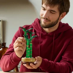 LEGO Botanicals - Lykkebambus 10344