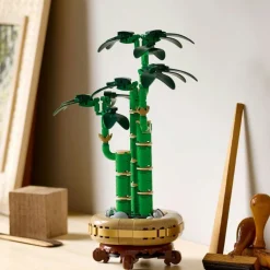 LEGO Botanicals - Lykkebambus 10344