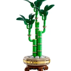 LEGO Botanicals - Lykkebambus 10344