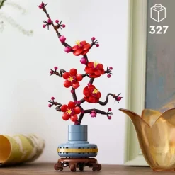 LEGO Botanicals - Plommeblomst 10369
