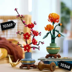 LEGO Botanicals - Plommeblomst 10369