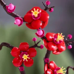 LEGO Botanicals - Plommeblomst 10369