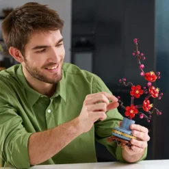 LEGO Botanicals - Plommeblomst 10369