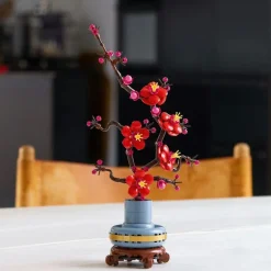 LEGO Botanicals - Plommeblomst 10369