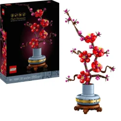 LEGO Botanicals - Plommeblomst 10369