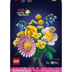 LEGO Botanicals - Søt sommerbukett 10347
