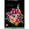 LEGO Botanicals - Vakker bukett med rosa blomster 10342