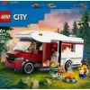 LEGO City - Bobilferie 60454