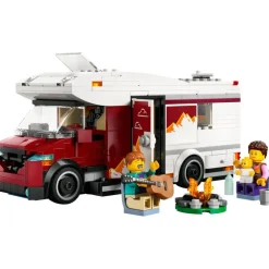 LEGO City - Bobilferie 60454