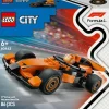 LEGO City - F1-fører med McLaren-racerbil 60442