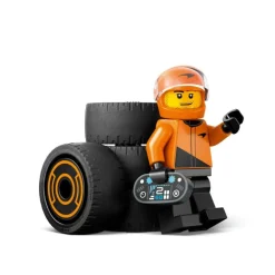 LEGO City - F1-fører med McLaren-racerbil 60442