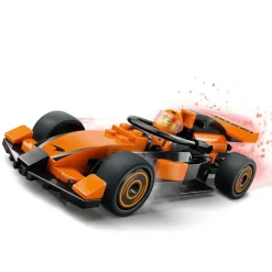 LEGO City - F1-fører med McLaren-racerbil 60442