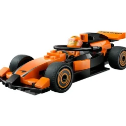 LEGO City - F1-fører med McLaren-racerbil 60442