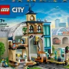 LEGO City - Sentralbanestasjon 60469