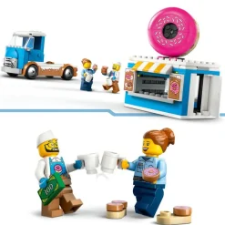 LEGO City - Smultringbil 60452