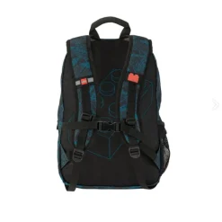 LEGO Classic Ryggsekk 14L - Blueprint