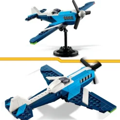 LEGO Creator - Luftfartøy: konkurransefly 31160