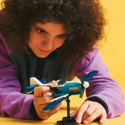 LEGO Creator - Luftfartøy: konkurransefly 31160