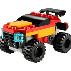 LEGO Creator - Monstertruck i miniatyr 30691