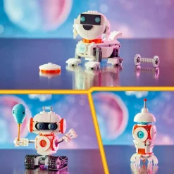 LEGO Creator - Romrobot 31164