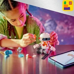 LEGO Creator - Romrobot 31164