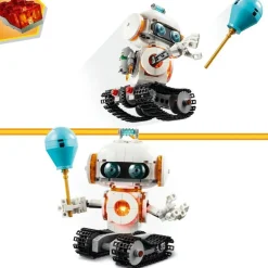 LEGO Creator - Romrobot 31164