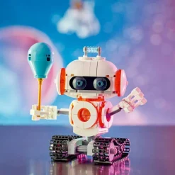 LEGO Creator - Romrobot 31164