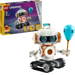 LEGO Creator - Romrobot 31164