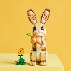 LEGO Creator - Søt kanin 31162