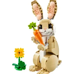LEGO Creator - Søt kanin 31162
