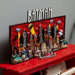 LEGO DC Batman - Batman: The Animated Series Gotham City 76271